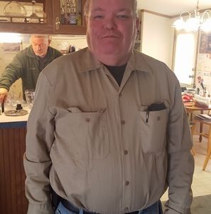 Meet your Posher, Michael